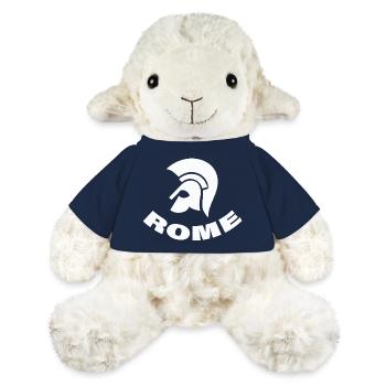 ROME - MiniFeet® Sheep Annika - french navy - Front