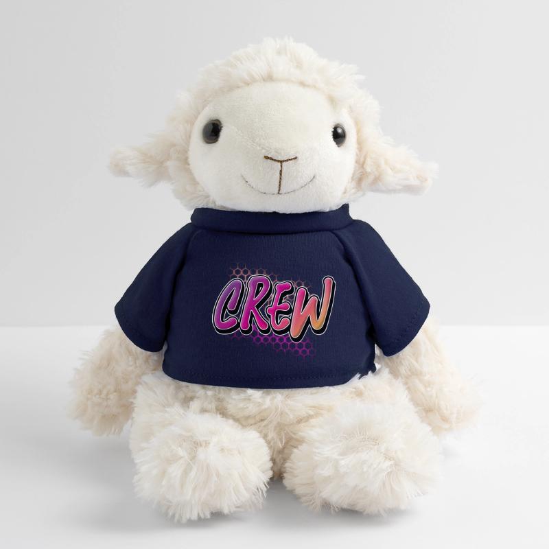 crew MiniFeet® Sheep Annika