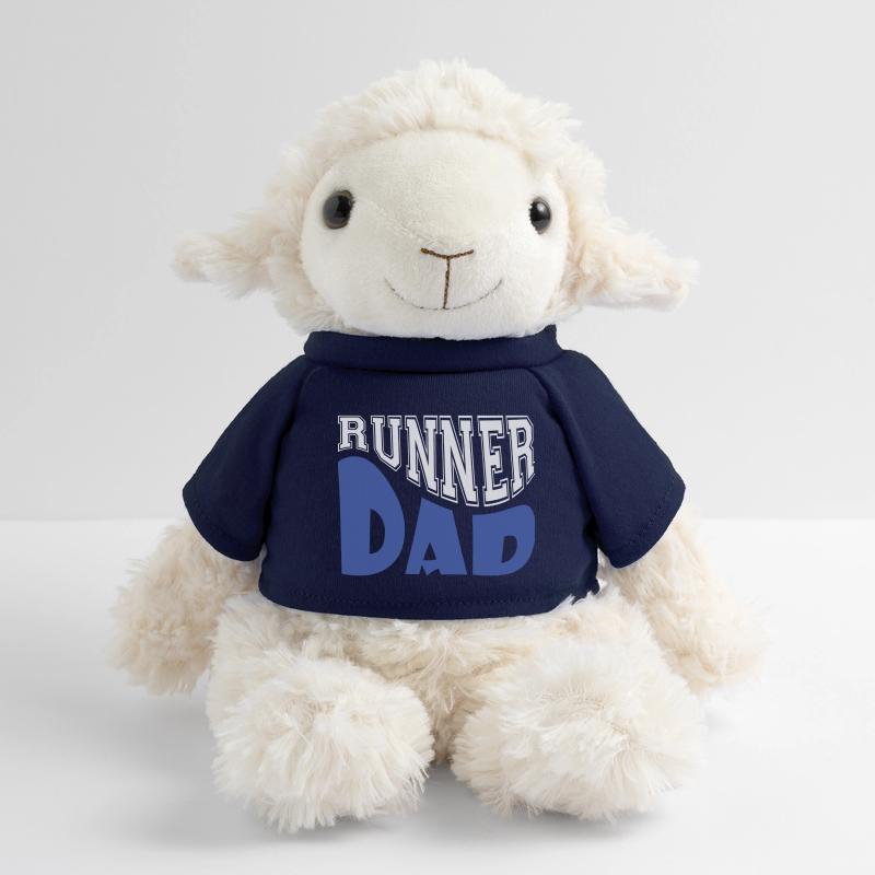 runner dad MiniFeet® Sheep Annika