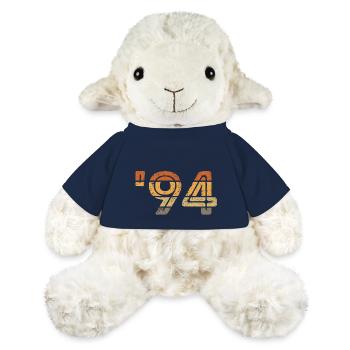 1994 - '94 - MiniFeet® Schaf Annika - French Navy - Vorne