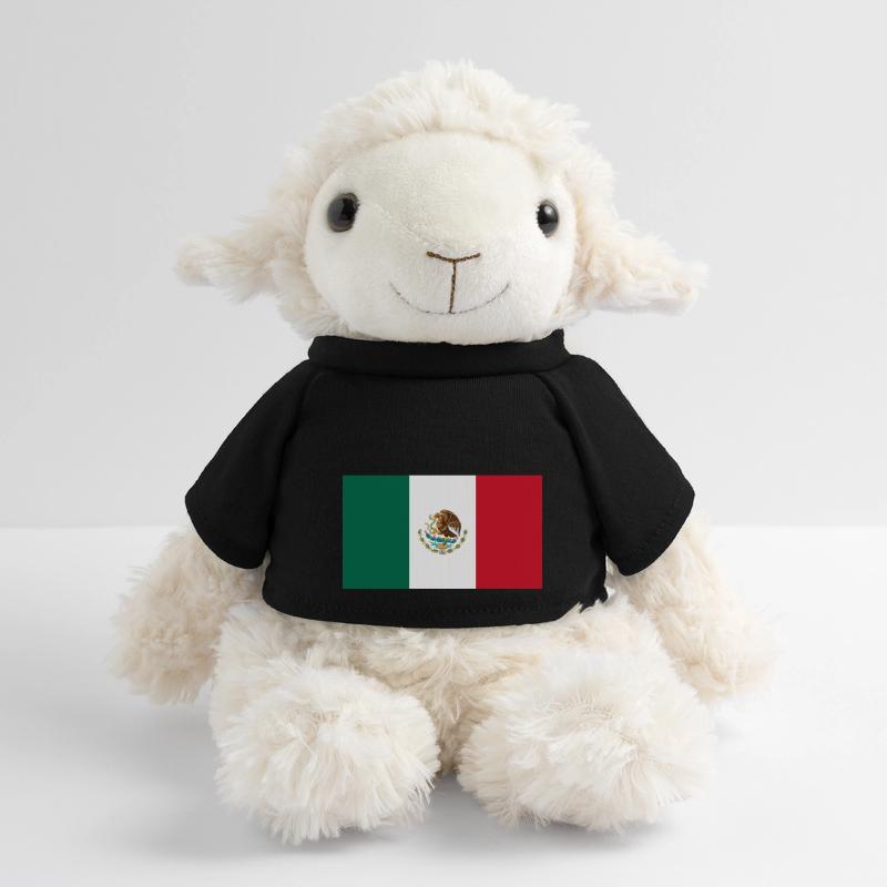 Mexiko MiniFeet® Schaf Annika