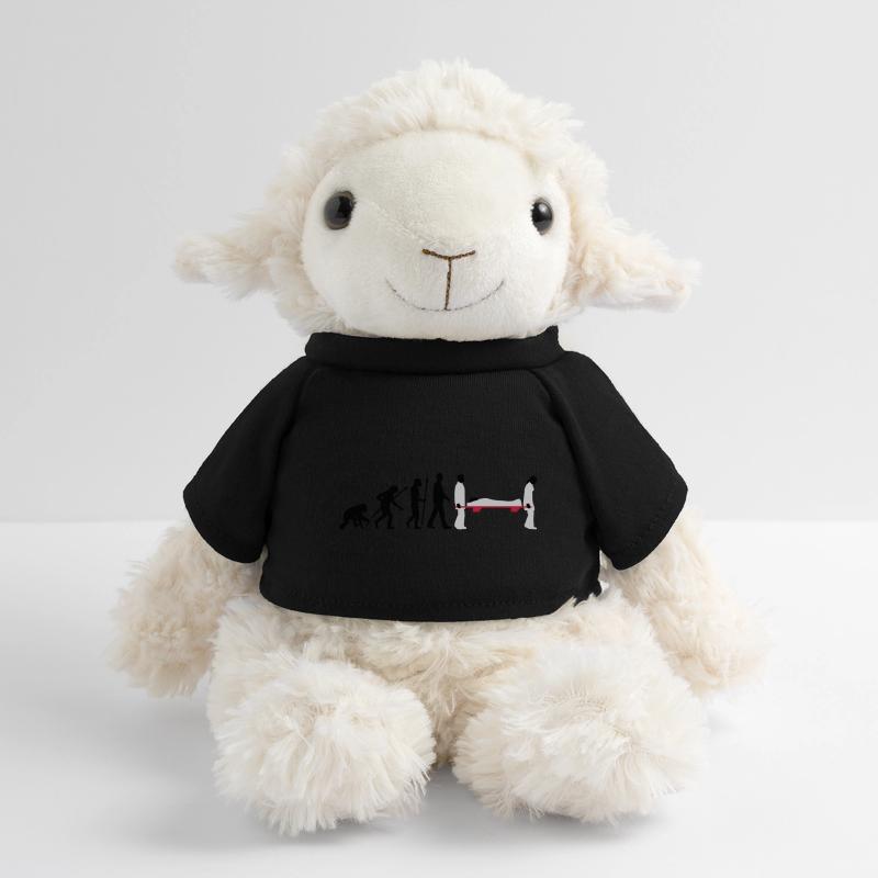 evolution_sanitaeter_09_201602_3c MiniFeet® Schaf Annika