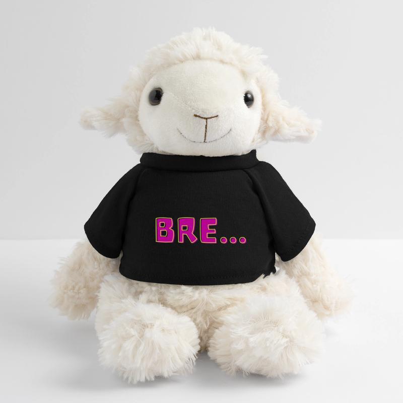 Bre... MiniFeet® Sheep Annika