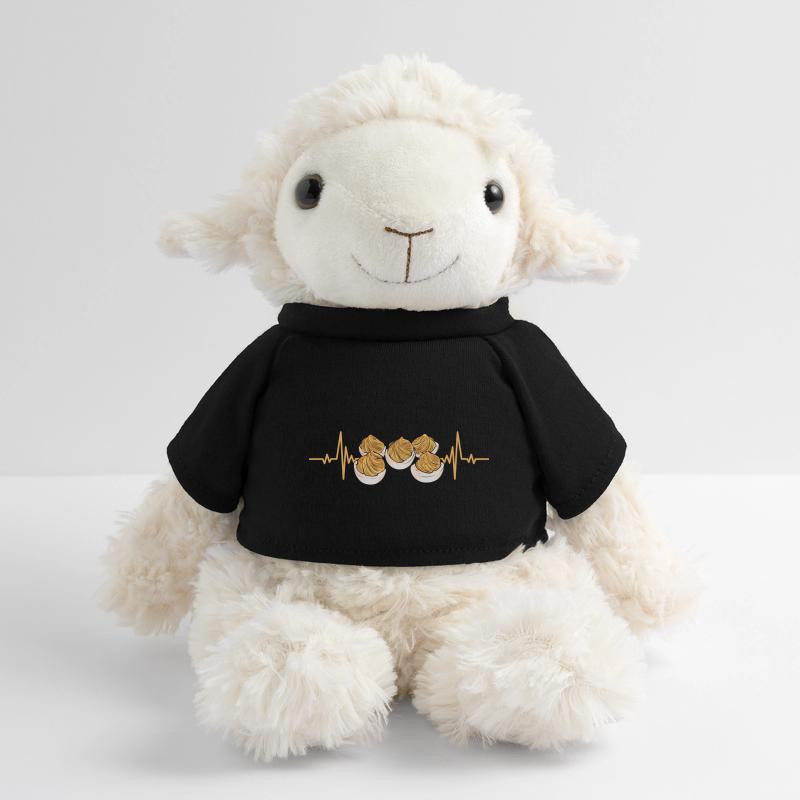 Stuffed Eggs Deviled Eggs MiniFeet® Sheep Annika