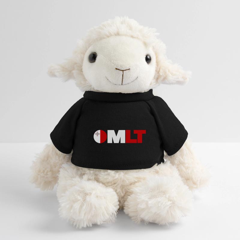 Malta MiniFeet® Sheep Annika