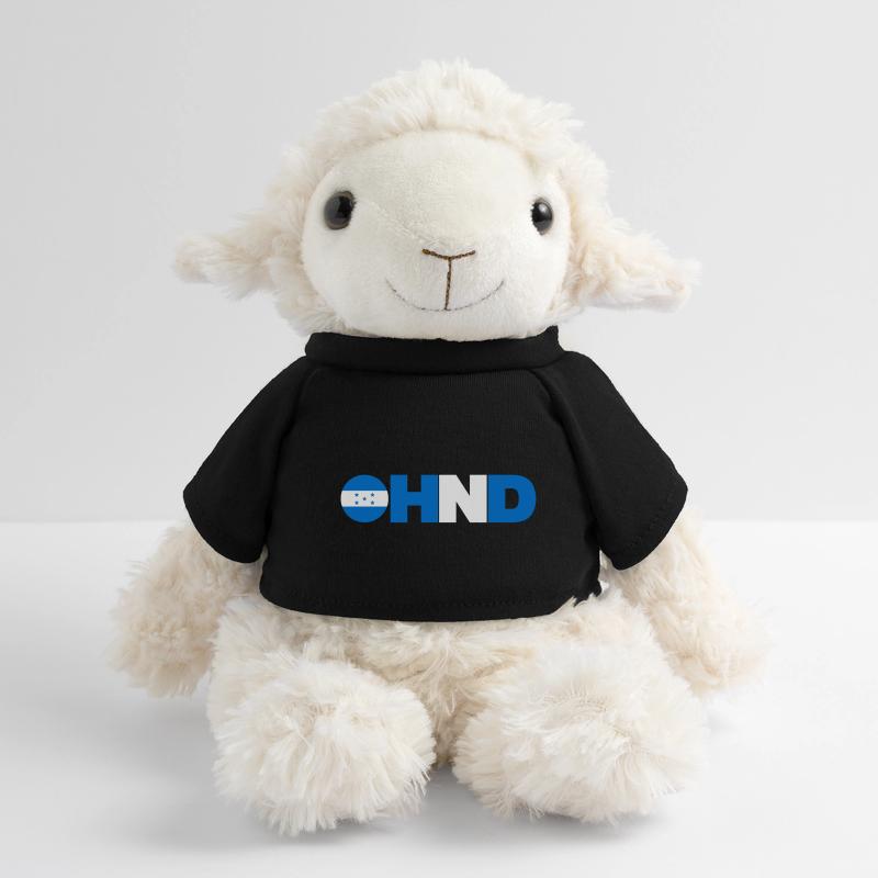 Honduras MiniFeet® Sheep Annika