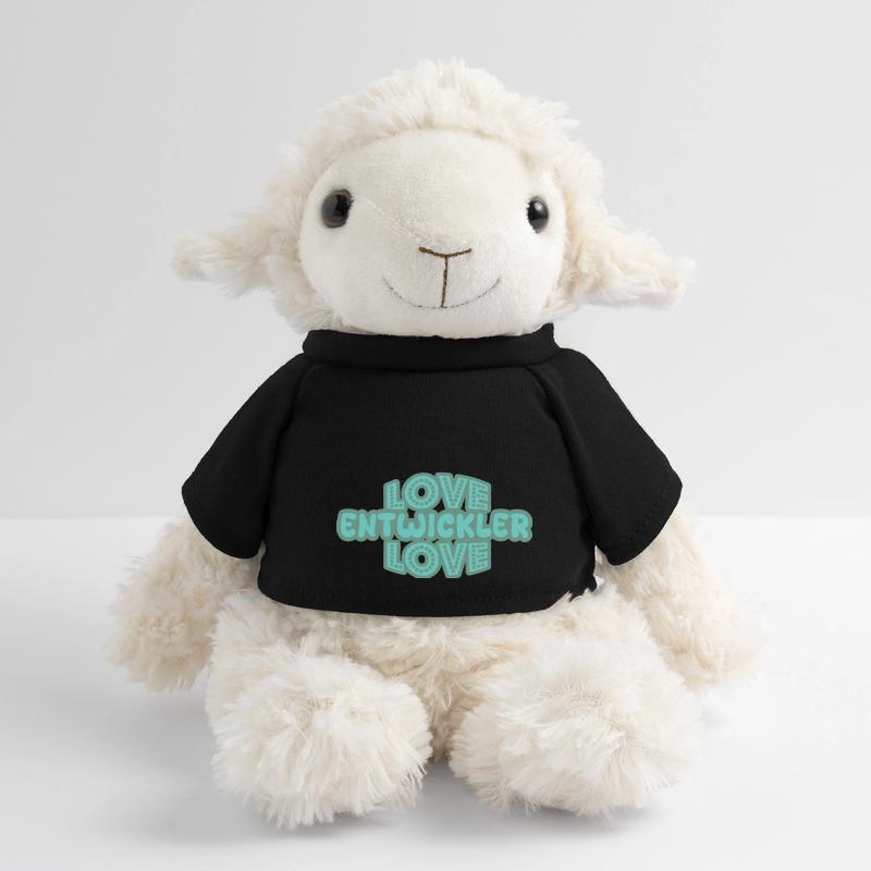 Developers as a saying MiniFeet® Sheep Annika
