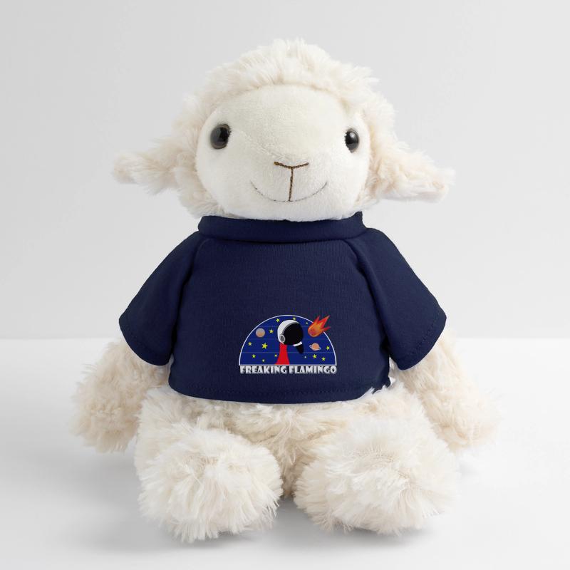 SpaceFreak MiniFeet® Schaf Annika