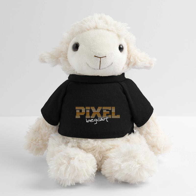 Pixel begabt MiniFeet® Schaf Annika