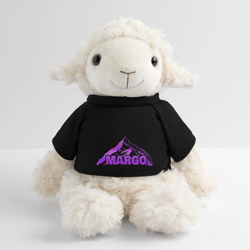 Mont Margo Mouton en peluche Annika MiniFeet®