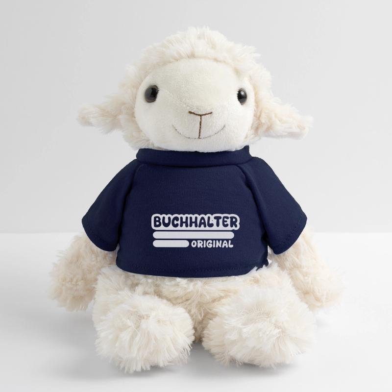 Buchhalter MiniFeet® Schaf Annika