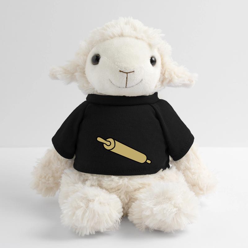 rolling_pin MiniFeet® Sheep Annika