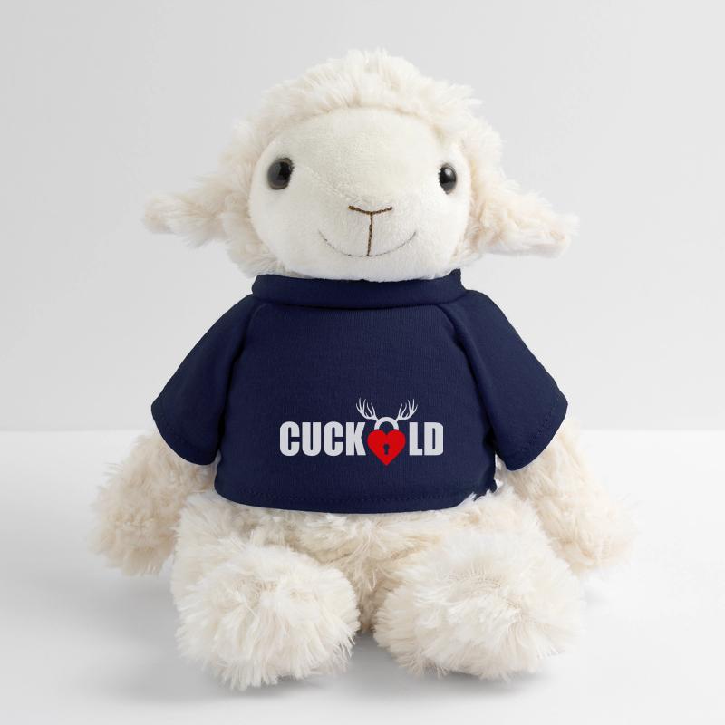 Cuckold MiniFeet® Sheep Annika