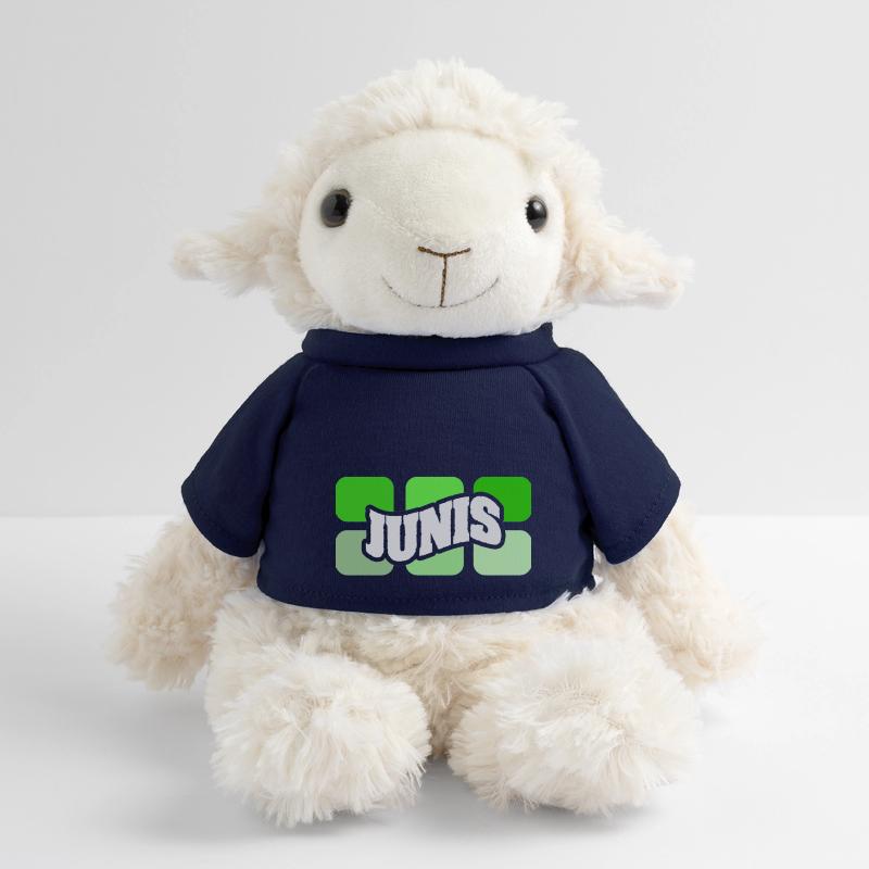Name Junis MiniFeet® Schaf Annika