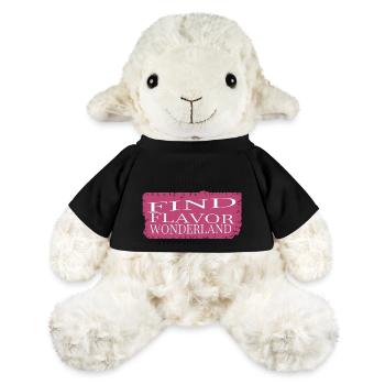 Joke Culinary Sorcerery Constant Discovery - MiniFeet® Sheep Annika - black - Front
