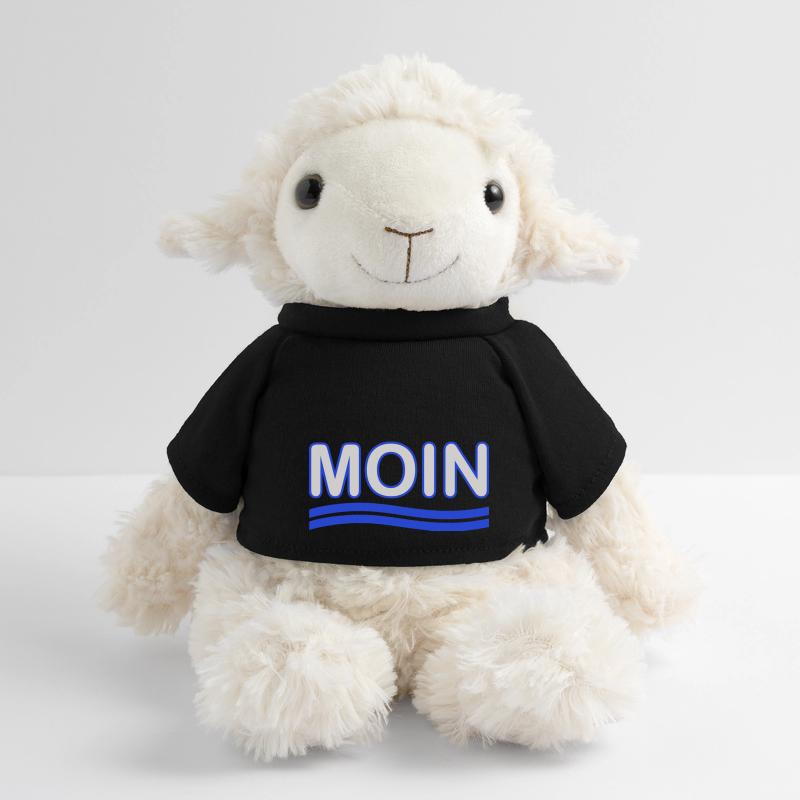 Hello MiniFeet® Sheep Annika
