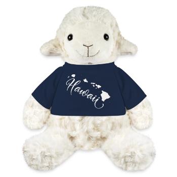 Hawaii - MiniFeet® Schaf Annika - French Navy - Vorne