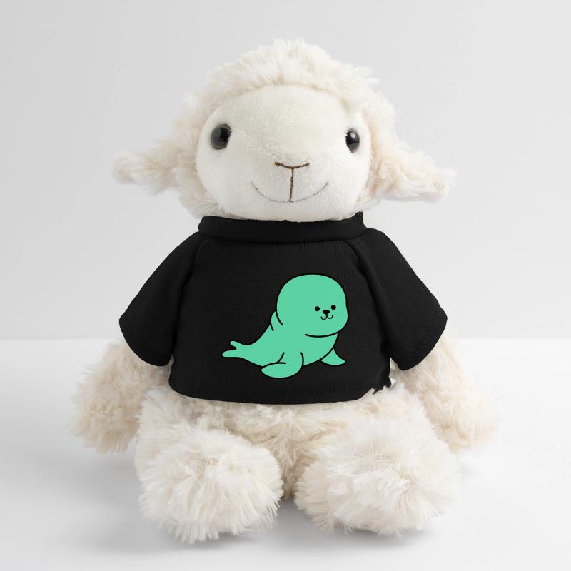 seal MiniFeet® Sheep Annika