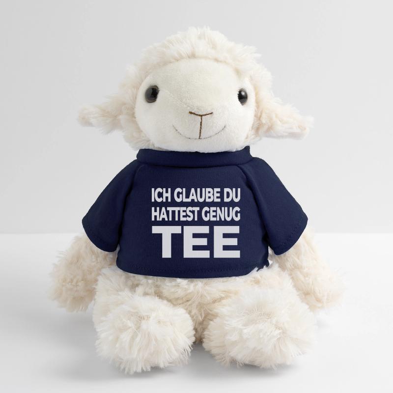 Tee MiniFeet® Schaf Annika