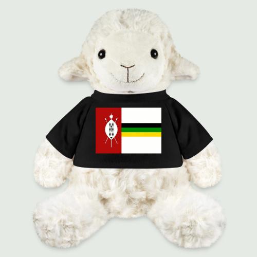 Zulu Kingdom - MiniFeet® Sheep Annika