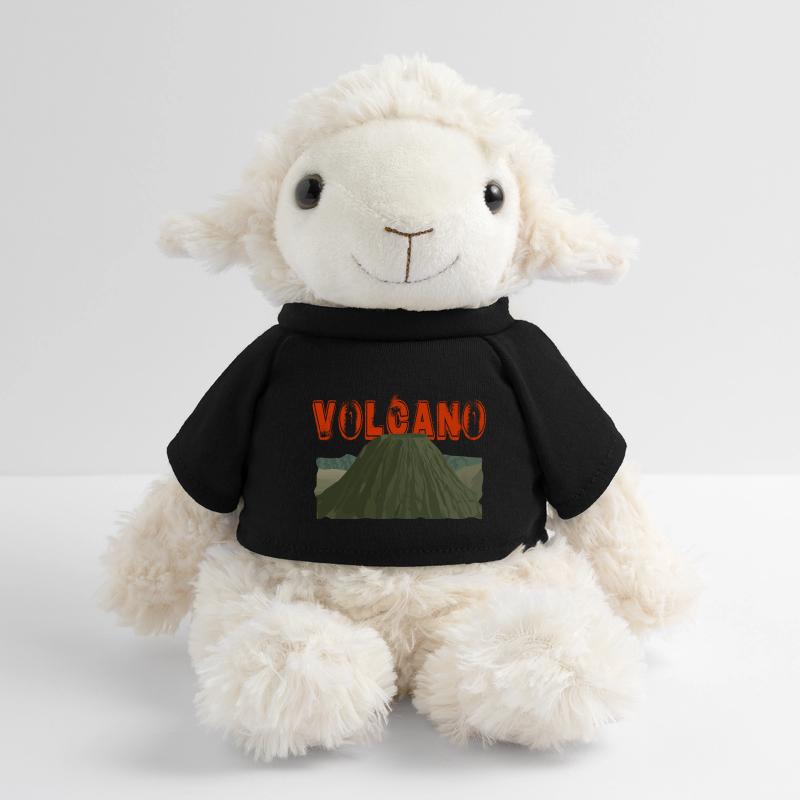 Volcano | Vulkan | vulcano MiniFeet® Schaf Annika