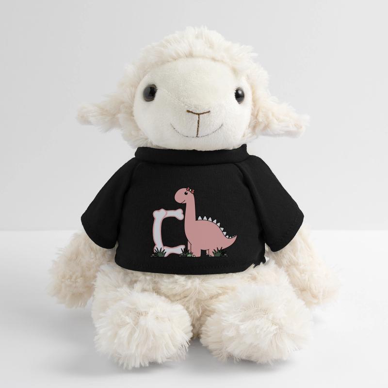 Buchstabe C MiniFeet® Schaf Annika