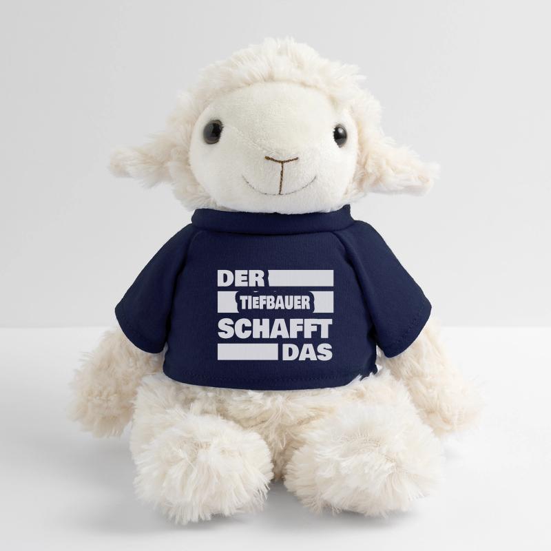 Civil engineering MiniFeet® Sheep Annika
