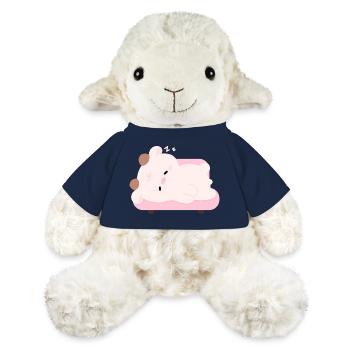 Tired Cow - MiniFeet® Sheep Annika - french navy - Front