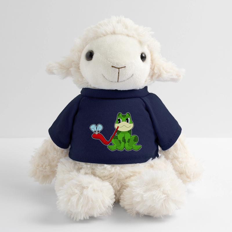 Frog fly MiniFeet® Sheep Annika