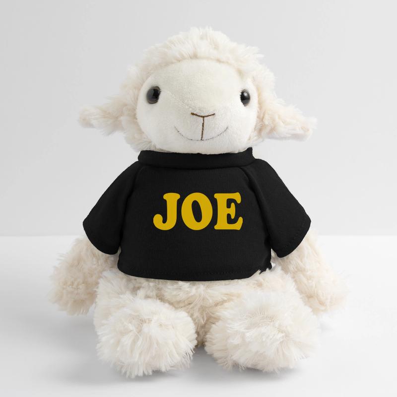 Joe MiniFeet® Sheep Annika