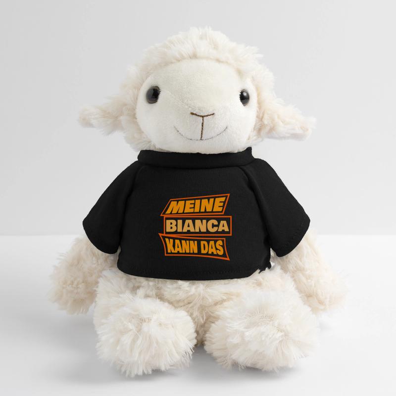 Bianca Bianca MiniFeet® Sheep Annika