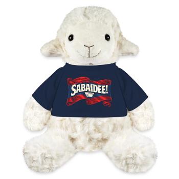 Laos Laotian Root Sabaidee! - MiniFeet® Sheep Annika - french navy - Front