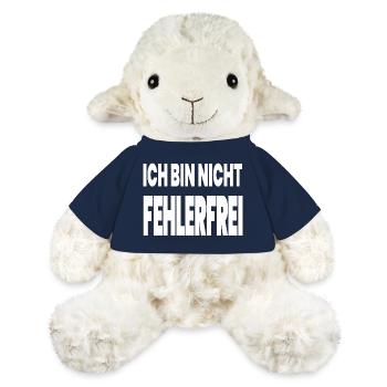 faultless - MiniFeet® Sheep Annika - french navy - Front