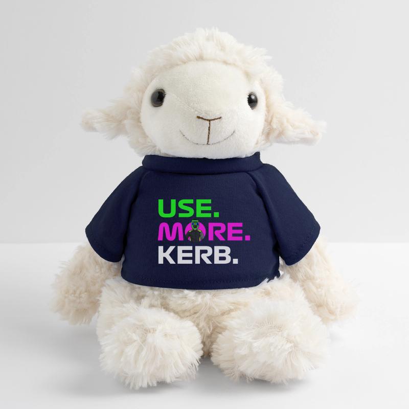 USE. MORE. KERB. MiniFeet® Sheep Annika