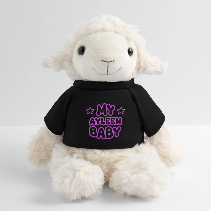 Ayleen as a first name MiniFeet® Sheep Annika