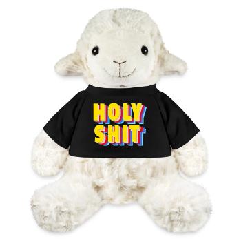 Holy Shit - - MiniFeet® Sheep Annika - black - Front