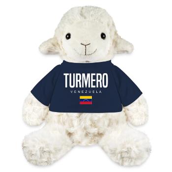Turmero Venezuela - MiniFeet® Sheep Annika - french navy - Front