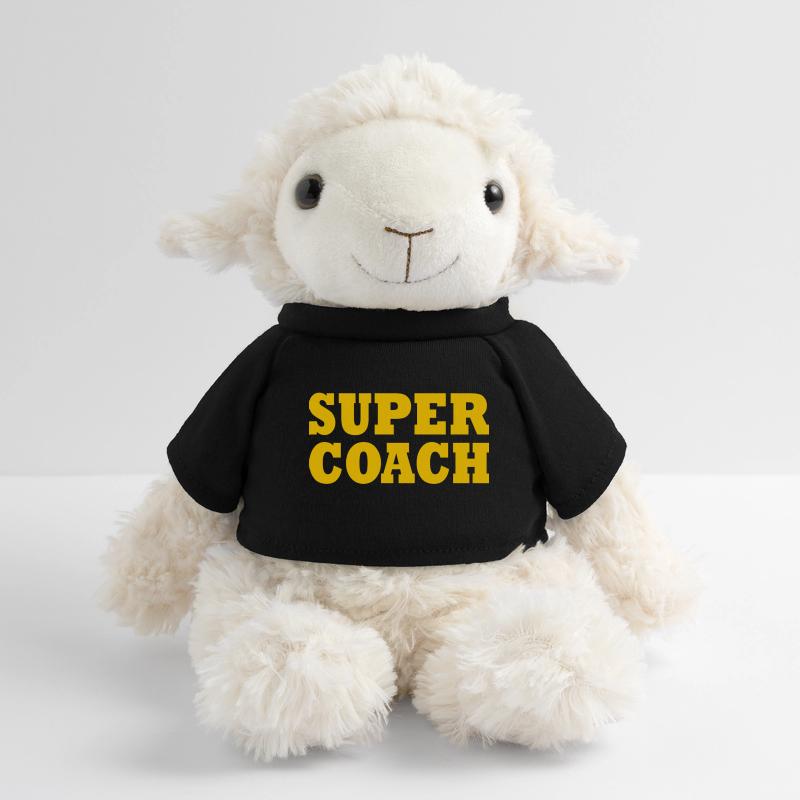 Super coach MiniFeet® Sheep Annika