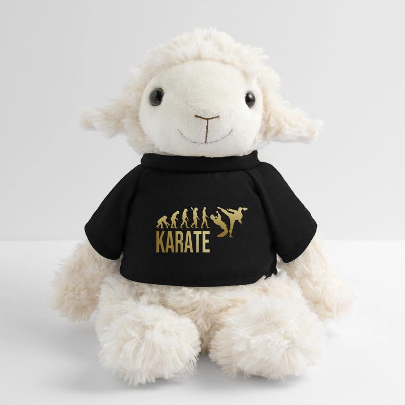 Evolution Karate MiniFeet® Schaf Annika