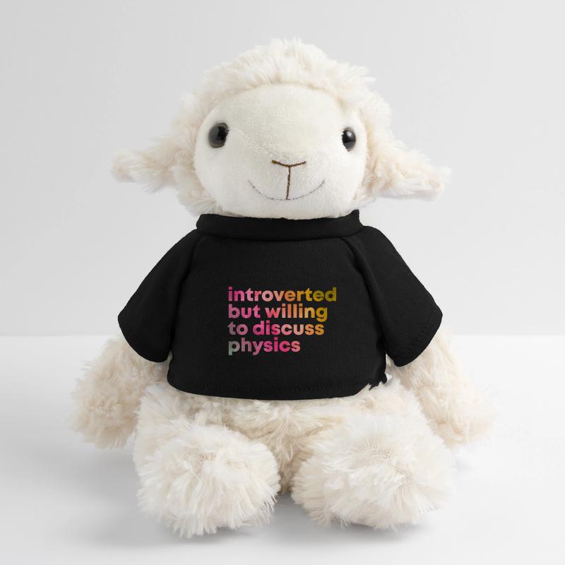 Physics MiniFeet® Sheep Annika