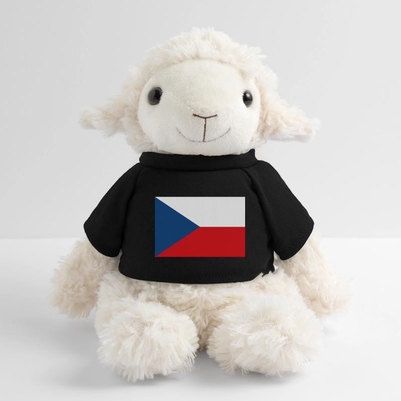 Czech Republic MiniFeet® Sheep Annika