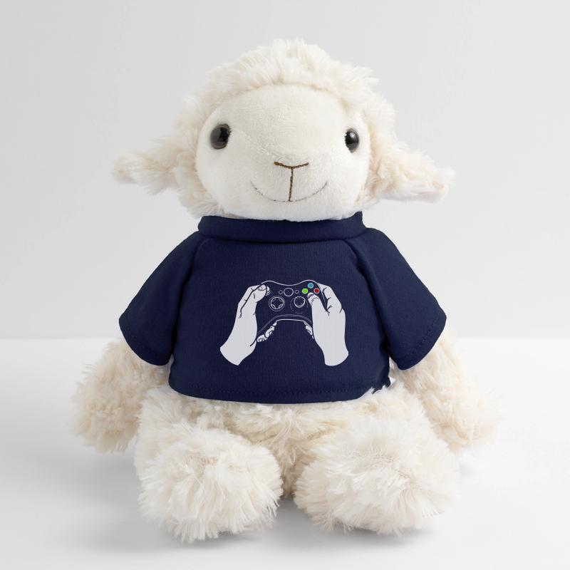 Gaming Controllers MiniFeet® Sheep Annika