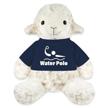 WATER POLO - MiniFeet® Schaf Annika - French Navy - Vorne