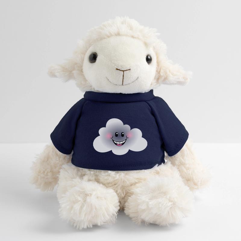 Happy Cloud MiniFeet® Sheep Annika