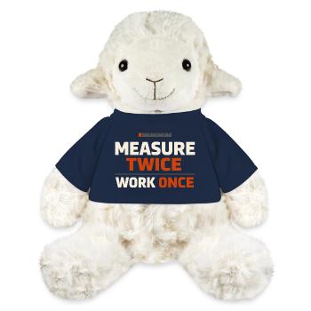 Blue Collar Lifestyle Blue Collar Pride Working - MiniFeet® Sheep Annika - french navy - Front