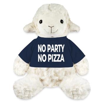 Party - MiniFeet® Schaf Annika - French Navy - Vorne