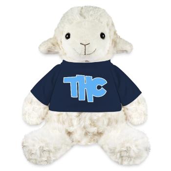 THC - MiniFeet® Schaf Annika - French Navy - Vorne
