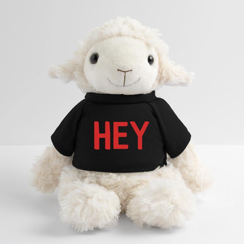 Hé Mouton en peluche Annika MiniFeet®