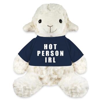 Hot person irl - MiniFeet® Sheep Annika - french navy - Front