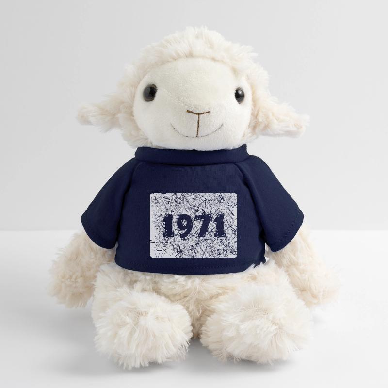 1971 MiniFeet® Schaf Annika